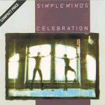 Celebration - CD Audio di Simple Minds