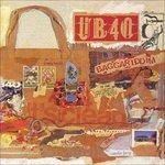 Baggariddim - CD Audio di UB40
