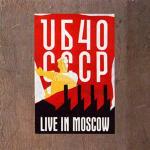 CCCP Live in Moscow - CD Audio di UB40