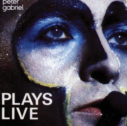 Plays Live - CD Audio di Peter Gabriel