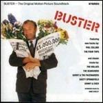 Buster (Colonna sonora) - CD Audio