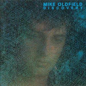 Discovery - CD Audio di Mike Oldfield
