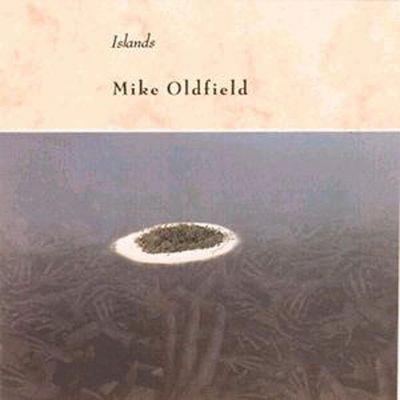 Islands - CD Audio di Mike Oldfield