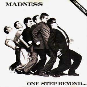 One Step Beyond… - CD Audio di Madness