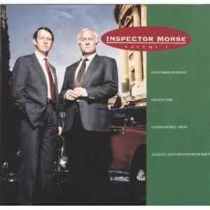 Inspector Morse Volume 2 - CD Audio