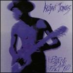 Blufunk Is a Fact - CD Audio di Keziah Jones