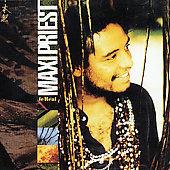 Fe Real - CD Audio di Maxi Priest