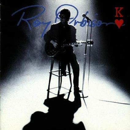 King of Hearts - CD Audio di Roy Orbison