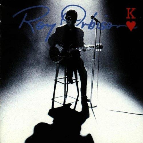 King of Hearts - CD Audio di Roy Orbison