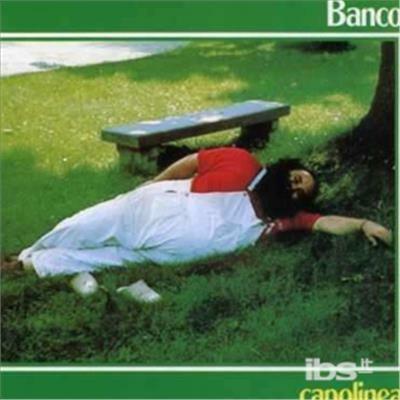 Capolinea - CD Audio di Banco del Mutuo Soccorso