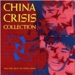 Collection - CD Audio di China Crisis