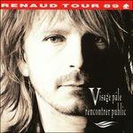 Visage Pâle Rencontrer Public Live - CD Audio di Renaud