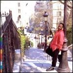 Le Voyageur - CD Audio di Papa Wemba