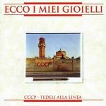 Ecco i miei gioielli