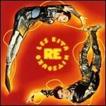 Re - CD Audio di Les Rita Mitsouko