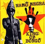 King of Bongo