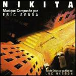 Nikita (Colonna sonora)