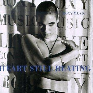 Heart Still Beating - CD Audio di Roxy Music