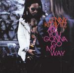 Are you Gonna Go my Way - CD Audio di Lenny Kravitz