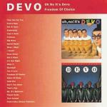 Oh No! It's Devo - Freedom of Choice - CD Audio di Devo