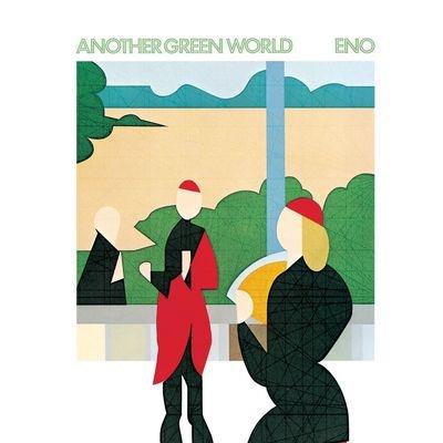 Another Green World - CD Audio di Brian Eno