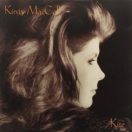 Kite - CD Audio di Kirsty MacColl