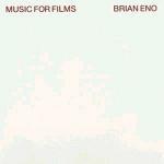 Music for Films - CD Audio di Brian Eno