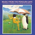 Music from the Penguin Café - CD Audio di Penguin Café Orchestra