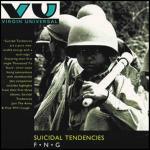 F.N.G. - CD Audio di Suicidal Tendencies