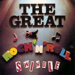 The Great Rock'n'roll Swindle (Colonna sonora)