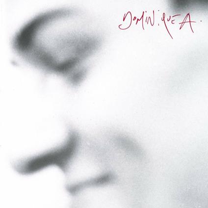 La Fossette - CD Audio di Dominique A