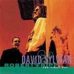 The First Day - CD Audio di David Sylvian,Robert Fripp
