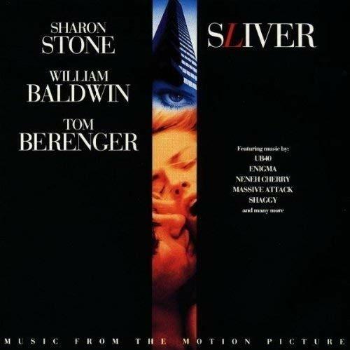 Sliver (Colonna Sonora) - CD Audio