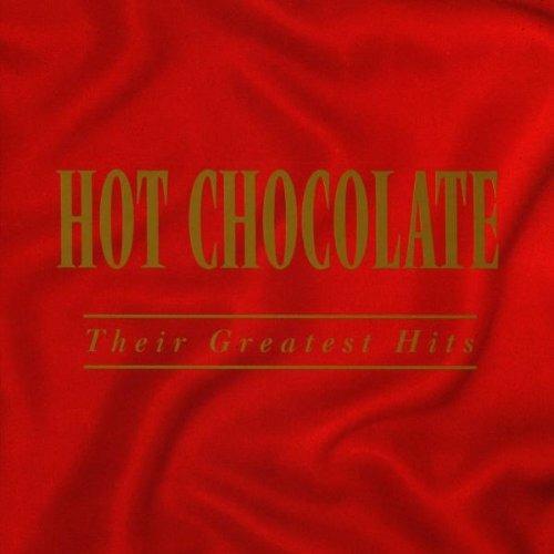 Their Greatest Hits - CD Audio di Hot Chocolate