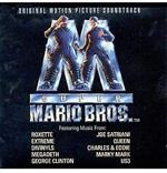 Super Mario Bros. (Original Motion Picture Soundtrack)