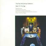 Back to the Egg - CD Audio di Paul McCartney,Wings