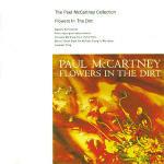 Flowers in the Dirt - CD Audio di Paul McCartney