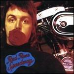 Red Rose Speedway - CD Audio di Paul McCartney,Wings
