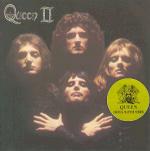 Queen II - CD Audio di Queen