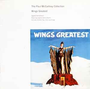 Wings Greatest - CD Audio di Paul McCartney,Wings