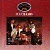 Music Collection - CD Audio di Marillion