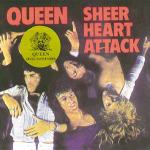 Sheer Heart Attack - CD Audio di Queen