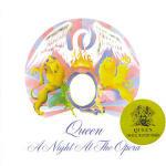 A Night at the Opera - CD Audio di Queen
