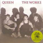 The Works - CD Audio di Queen
