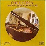 Now He Sings Now He Sobs - CD Audio di Chick Corea