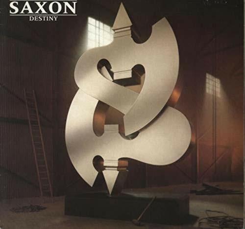 Destiny - Vinile LP di Saxon