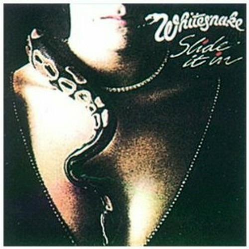 Slide it In - CD Audio di Whitesnake