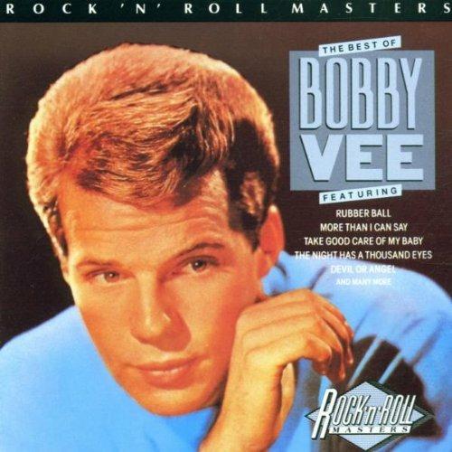 The Best of Bobby Vee - CD Audio di Bobby Vee