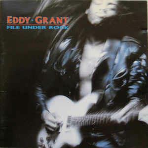 File Under Rock - CD Audio di Eddy Grant