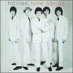 CD Love Songs di Hollies